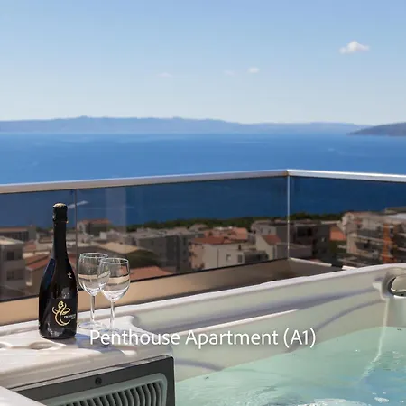 La Adriatique * Макарска