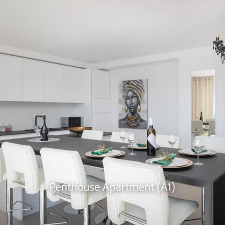 La Adriatique * Макарска