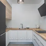 Apartment La Adriatique *