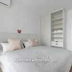 Apartment La Adriatique