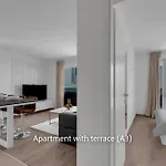 Apartment La Adriatique Makarska