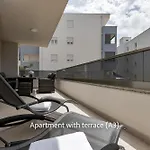 La Adriatique Apartment *