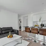Apartment La Adriatique *