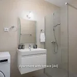 Apartment La Adriatique *