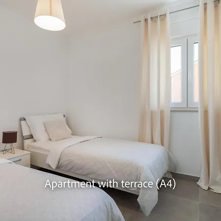 La Adriatique Apartmán