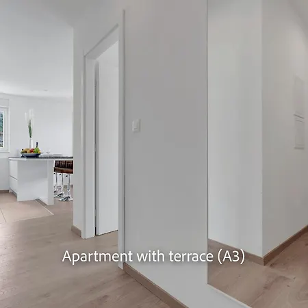 La Adriatique Makarská