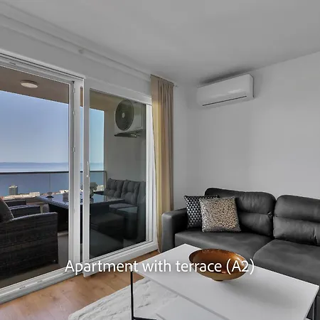 La Adriatique Makarská