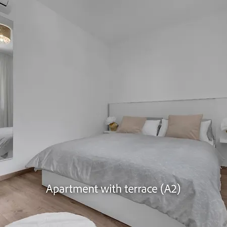 La Adriatique Apartment