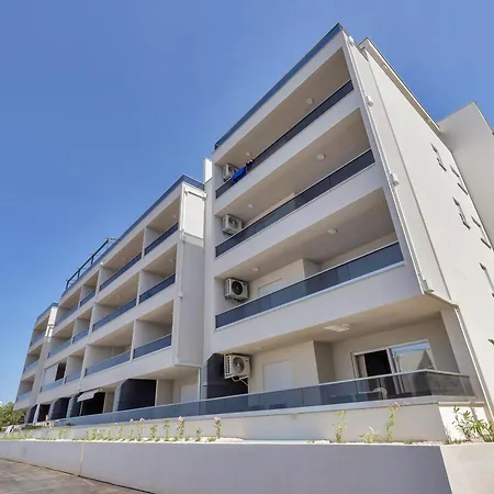 La Adriatique * Makarská