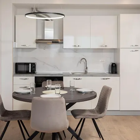 La Adriatique Apartment