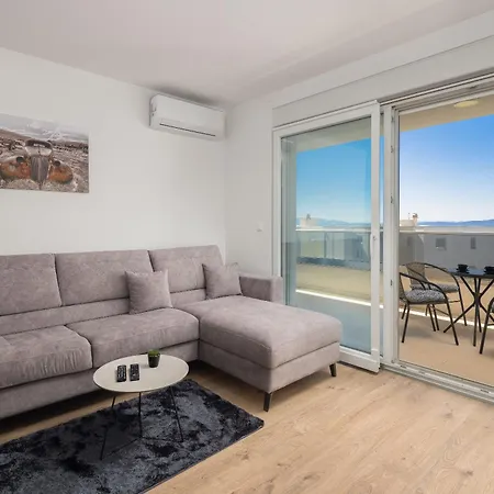 Apartment La Adriatique
