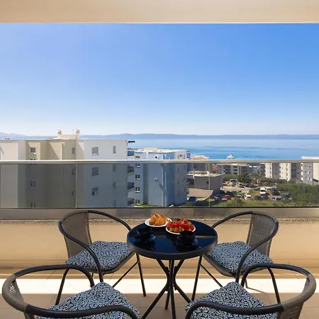 La Adriatique Apartment *