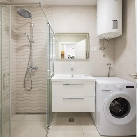 La Adriatique Apartment