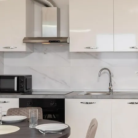 Apartment La Adriatique