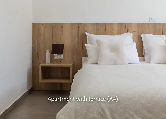 La Adriatique Apartment *