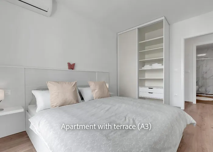 Apartment La Adriatique