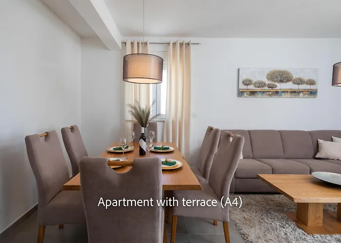 La Adriatique Makarska