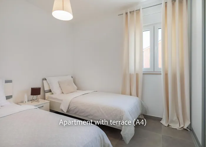 La Adriatique Apartment