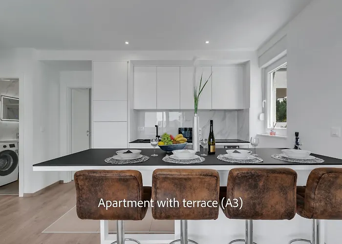 La Adriatique * Makarska