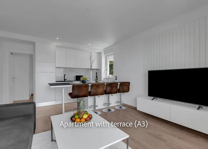 Apartment La Adriatique