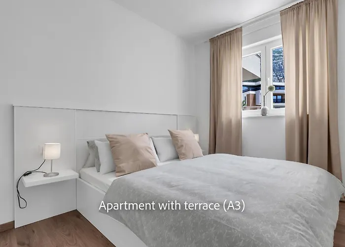 Apartment La Adriatique