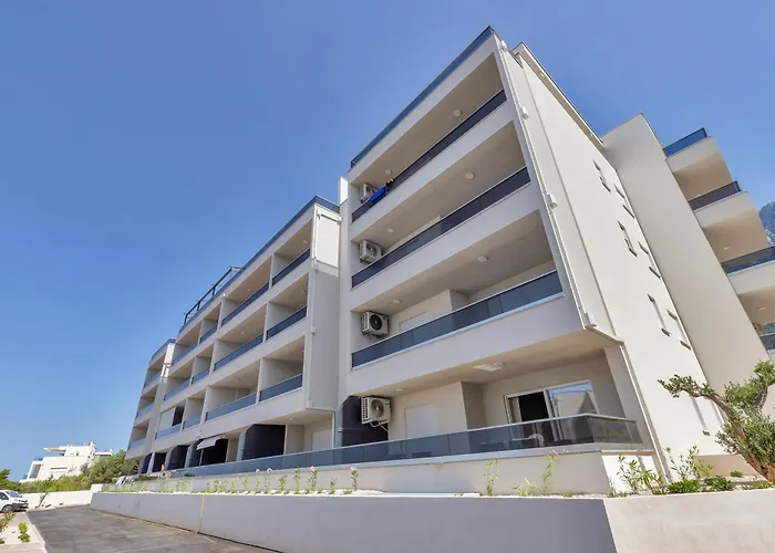 La Adriatique * Makarska