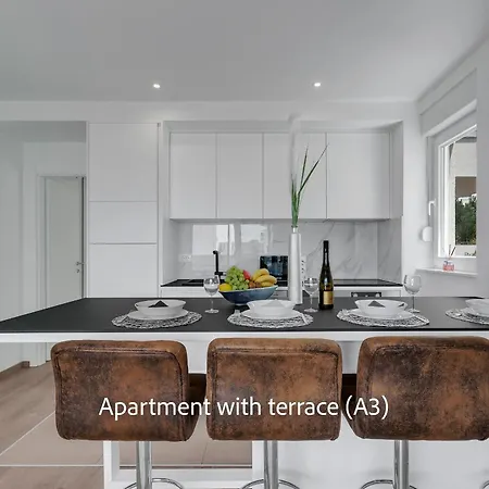 La Adriatique * Makarska