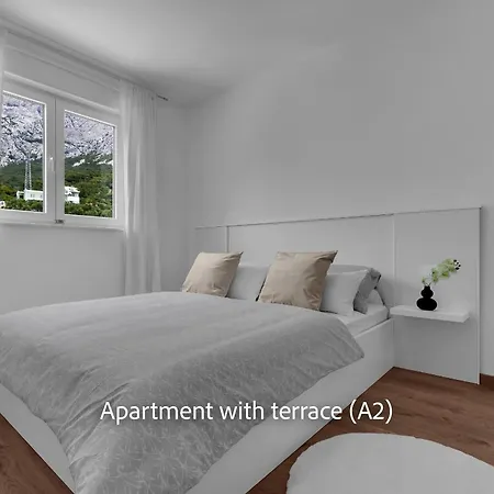 La Adriatique Appartement