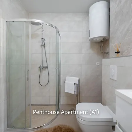 La Adriatique Makarska