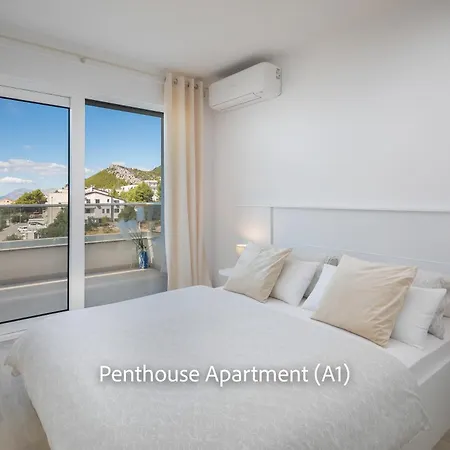 La Adriatique * Makarska