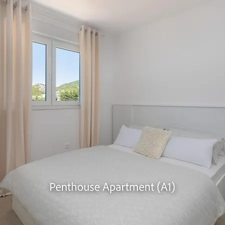 La Adriatique * Makarska